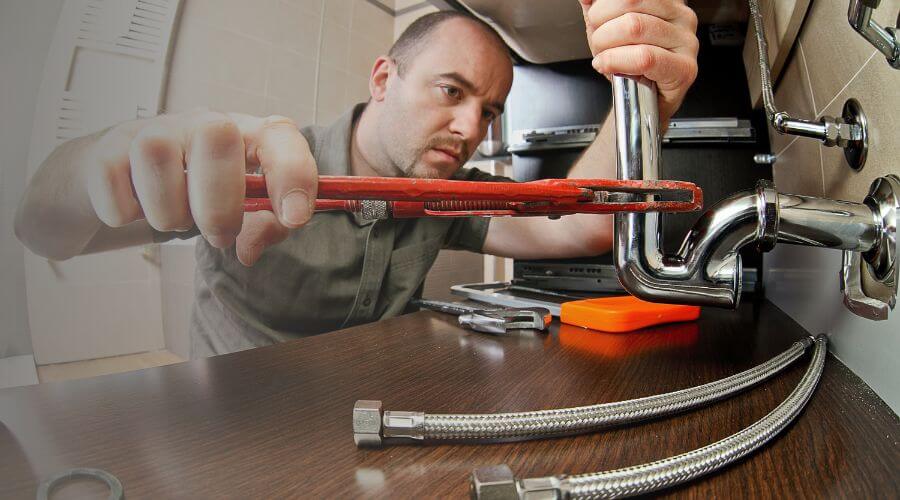 Professional expert plumbing services in Whitesboro, OK